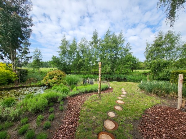Medium property photo - Loverensestraat 11R283, 5266 AM Cromvoirt